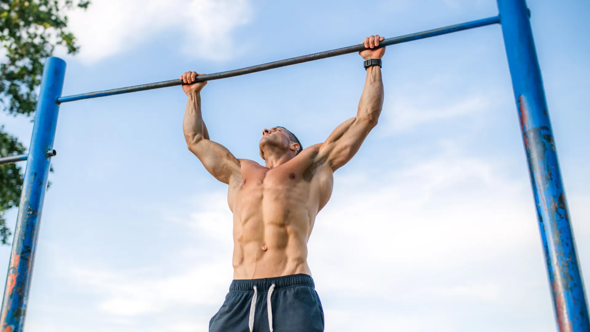 Elevate Your Climbing Game with Calisthenics: A Perfect Match