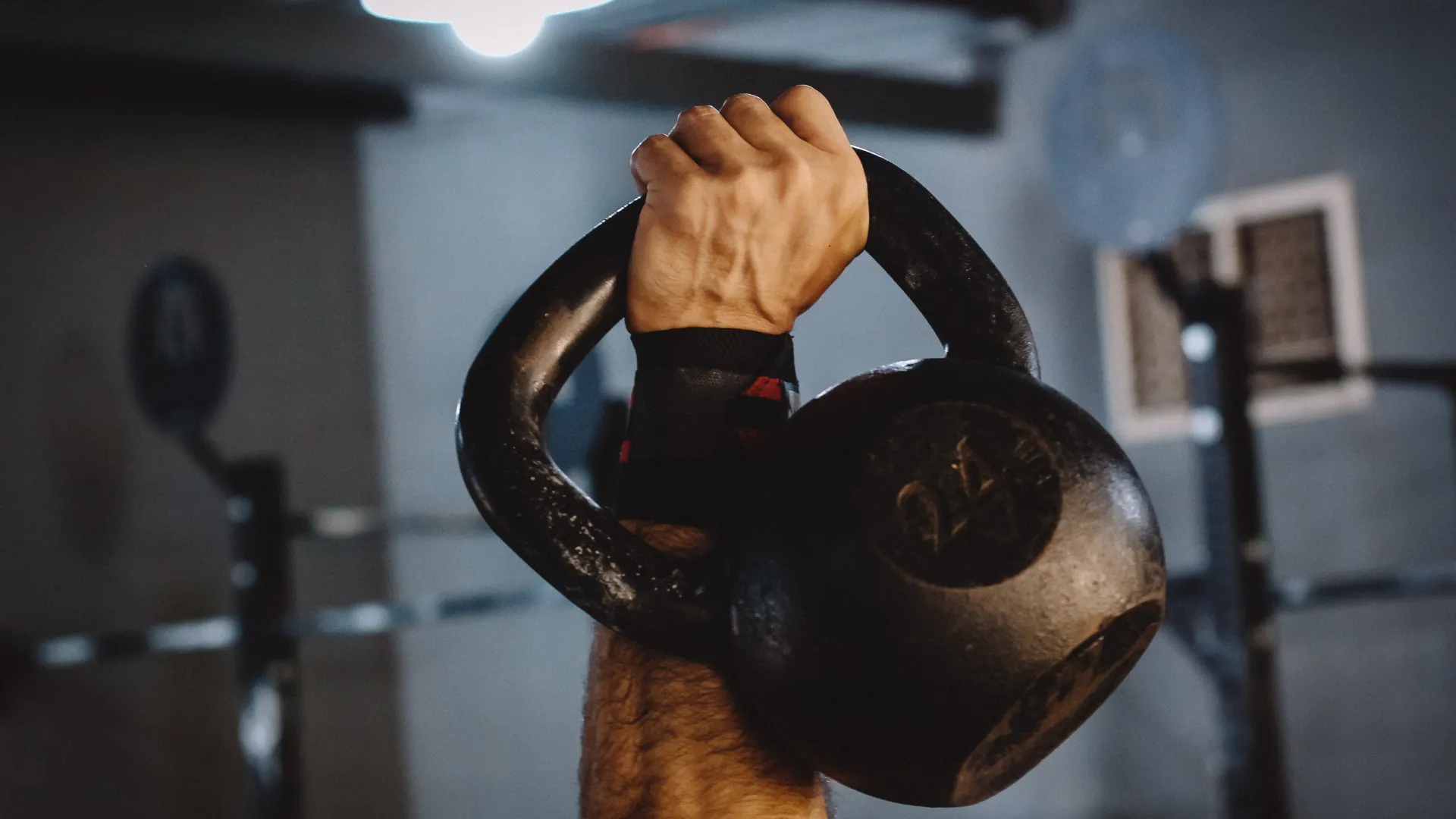 Climb Higher, Climb Stronger: How to Improve Your Grip Strength