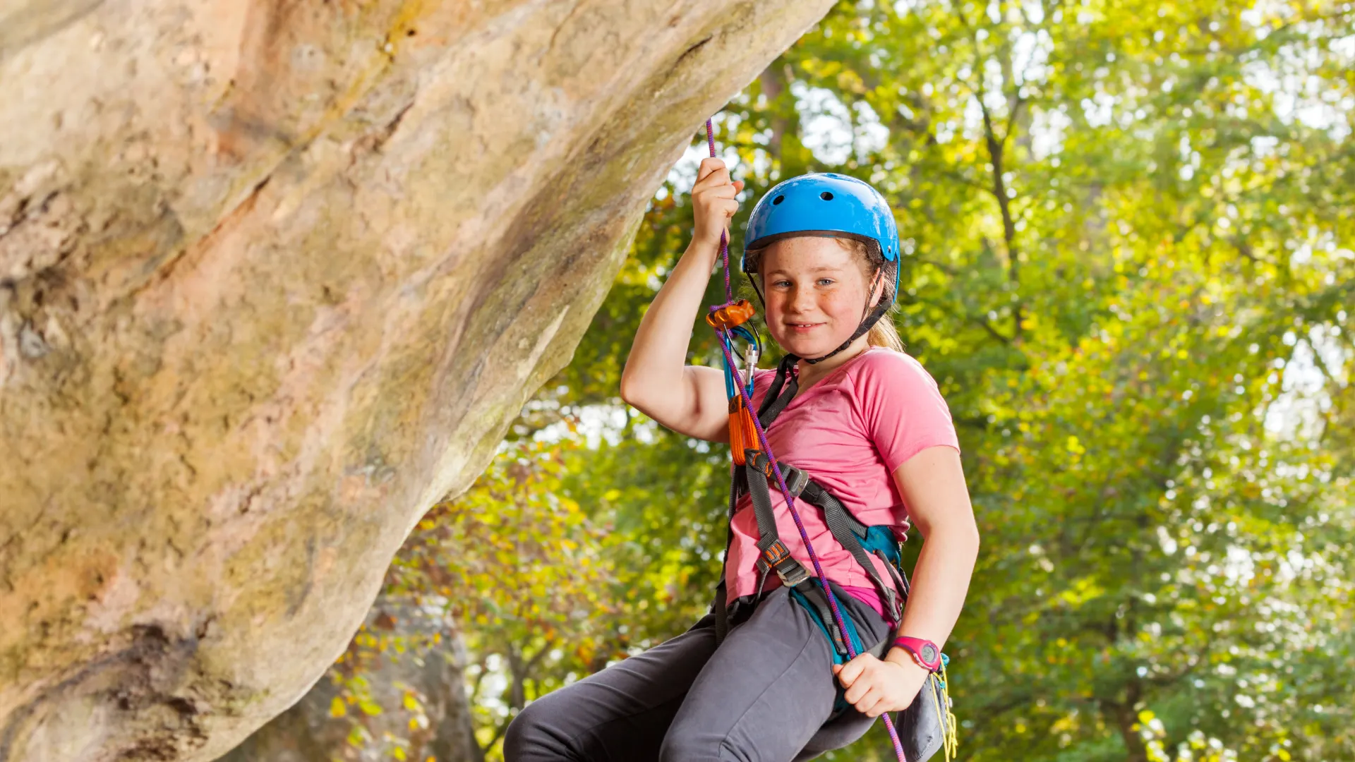 Climbing for Beginners: A Journey to New Heights for Mind and Body