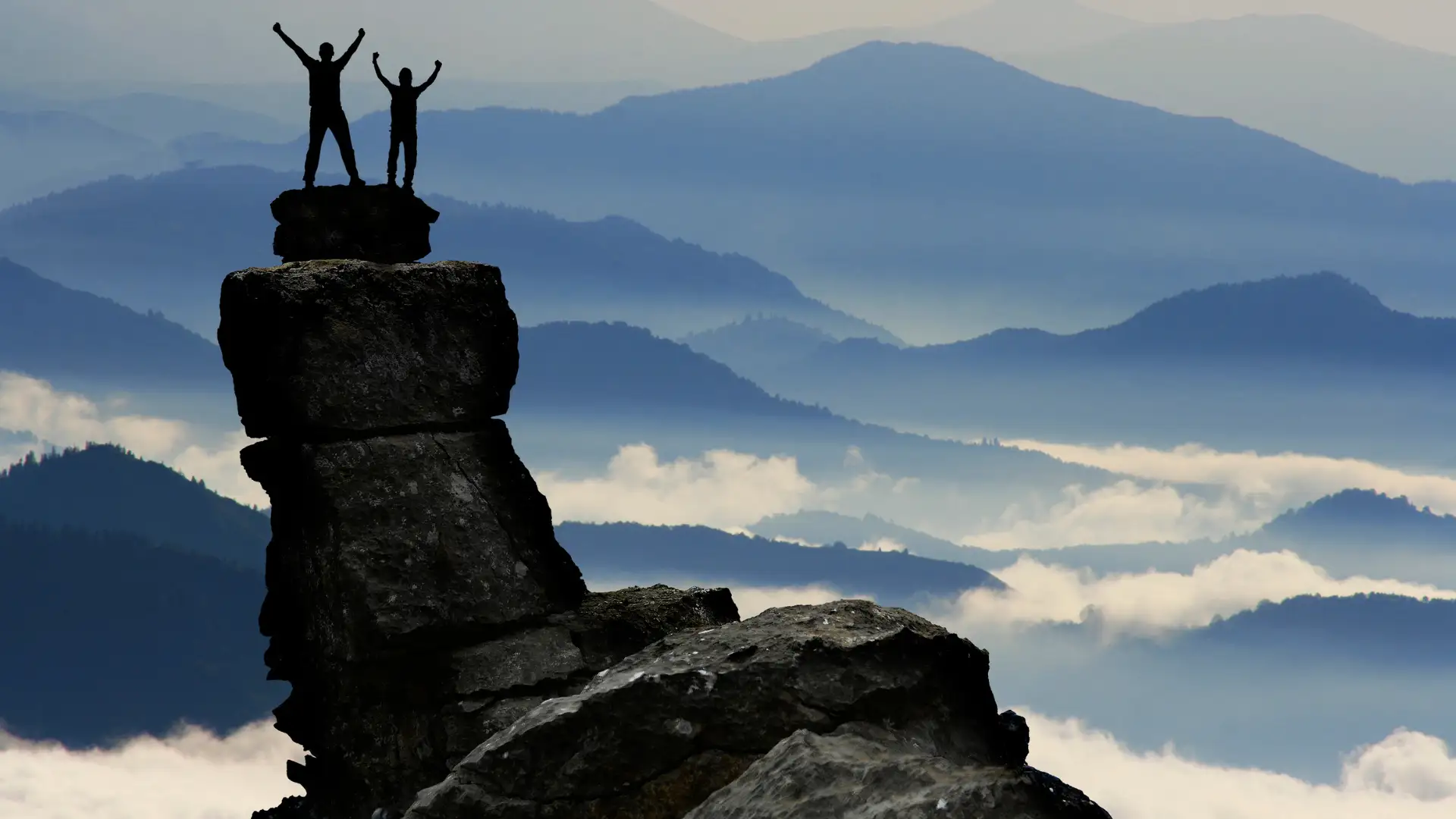 Fear of Climbing: Techniques to Overcome and Gain Confidence