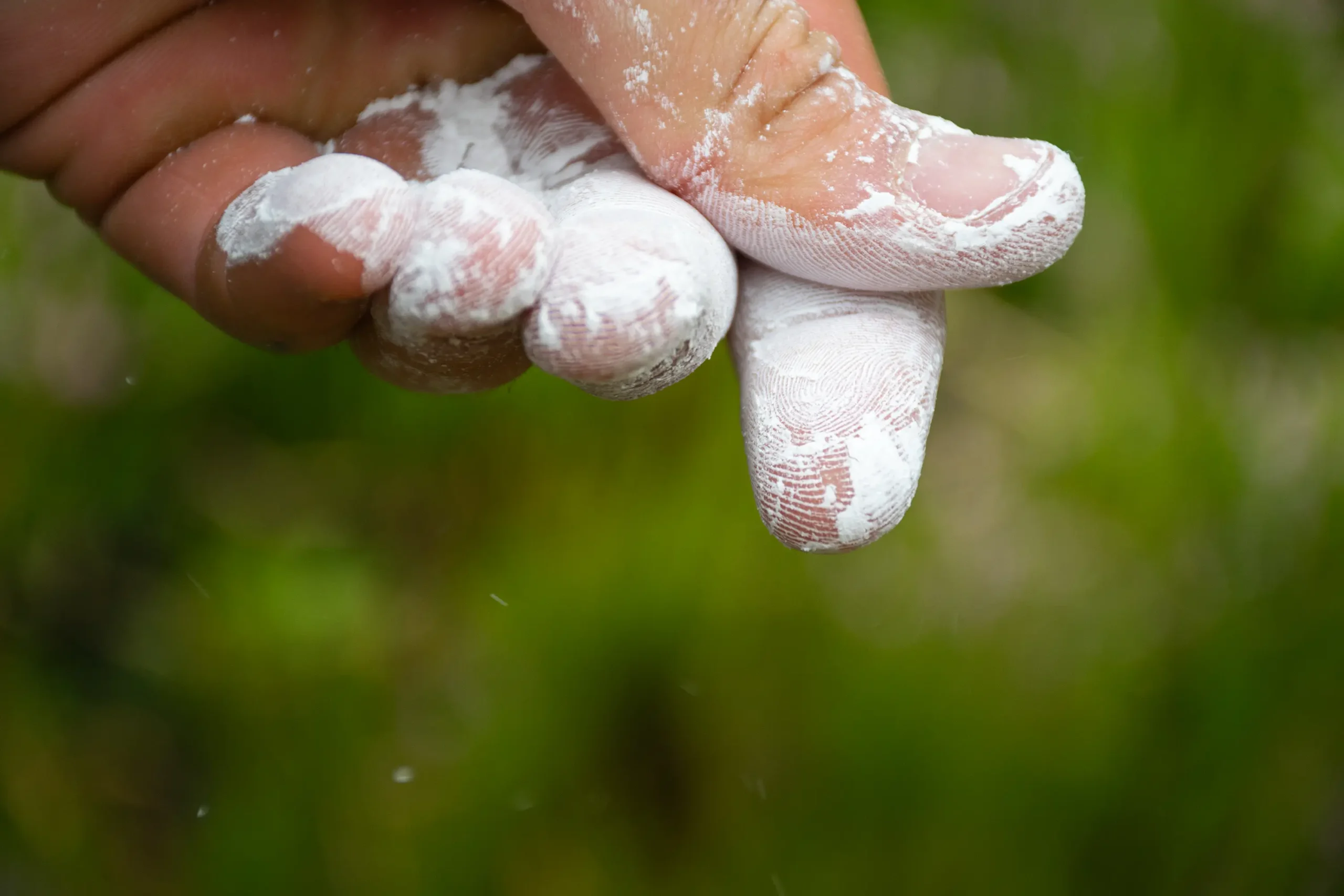 Chalk Etiquette: Best Practices for Shared Climbing Spaces
